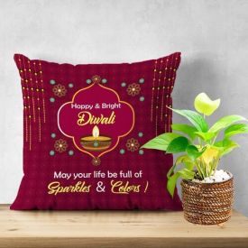 Diwali Cushions