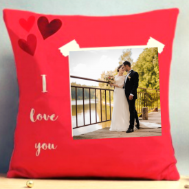 Personalized Cushion