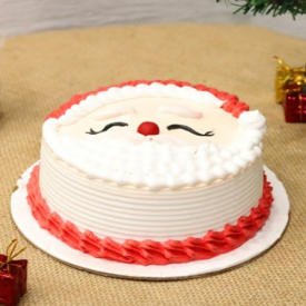 Christmas Delicious Cake