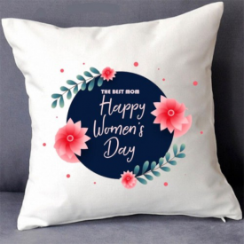 Side Cushion for Mom