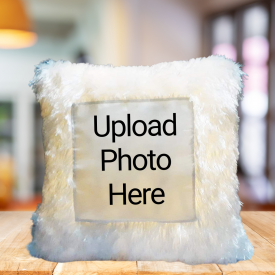 Square Shape LED Cushion