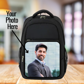 Personalized Laptop Bag