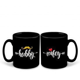 Coffee Mug Personalized