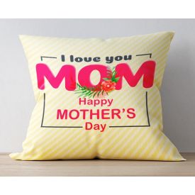 Mom Cushion