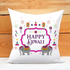 Cushion Gifts For Diwali