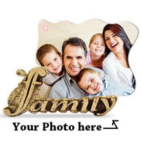 Family Photo Frames