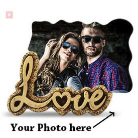 Love Photo Frame