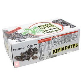 Kimia Original Dates