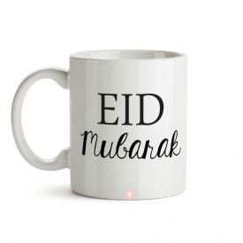 Eid Mubarak Coffee Mug