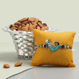 Dry Fruits Rakhi