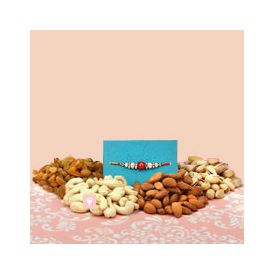 Healthy Dry Fruits Hamper