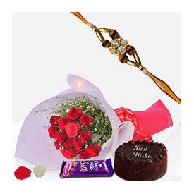 Special Gifts For Rakhi