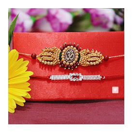 Designer Rakhis