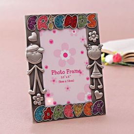 Designer Photo Frame