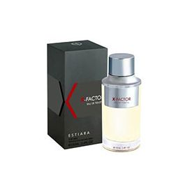 Estiara X- factor for Men