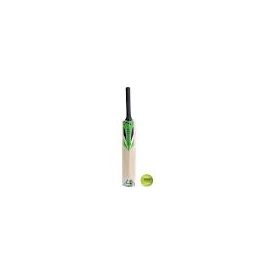 Sahil Bat With Ball Popular Willow Bat