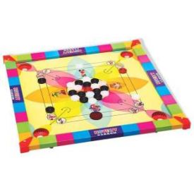 Saturn Dm 44 cm Carrom Board