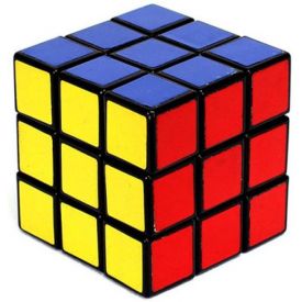 Magic cube