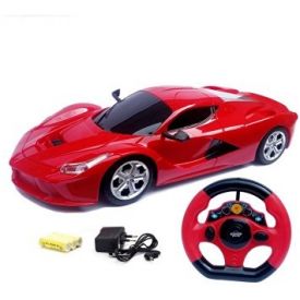 Remote Control Racing car