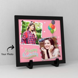 Photo Ceramic Tile