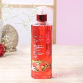 Grace Cole Strawberry And Kiwi Hand Wash