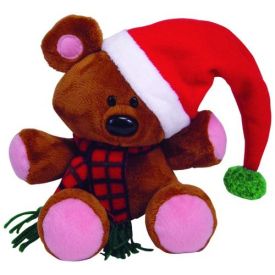 Garfield Pooky Christmas Teddy Bear