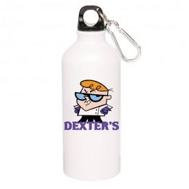 Dexter Sipper Bottle