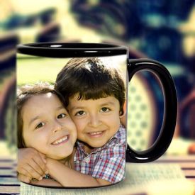 Personalized Beautiful Memories on Brother and Sister