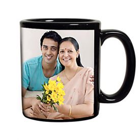 Mom And Me Coffee Mug