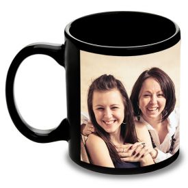 TRENDY PERSONALIZED PHOTO MUG