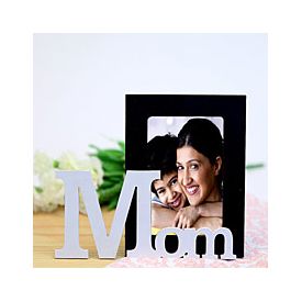 Dearest Mom Personalized Frame