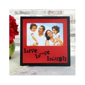 Personalized Precious Memories Frame