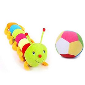 Cute Colorful Soft Toy
