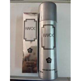 Havoc Perfume Body Spray