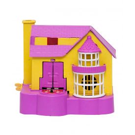 Play house Piggy Bank