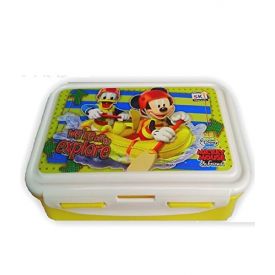 Micky Mouse Cute Lunch Box