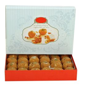 Besan Laddu Amaze