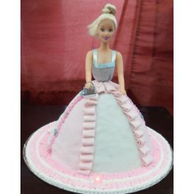 Princess Cake