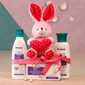 Baby Care products