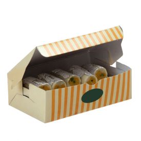 Kaju Roll With Box