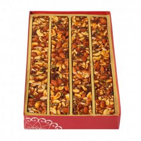 Box of Doda Burfi