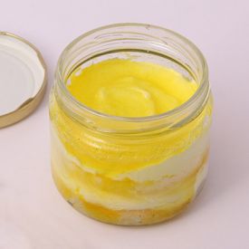 pineapple jar cake