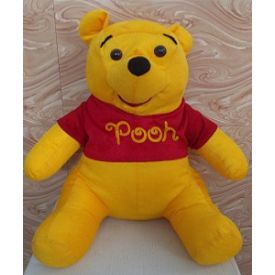 Pooh Bear Soft Toy(16 inches)