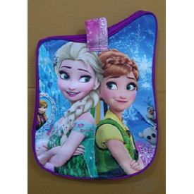 Frozen bag