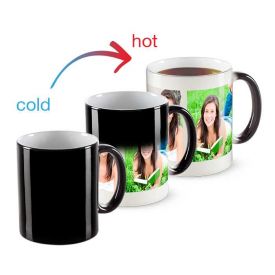 Magic mug