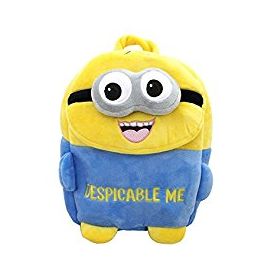 Minion bag