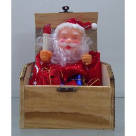 Funny Santa Gifts