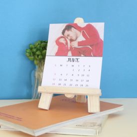 Personalized Calendar