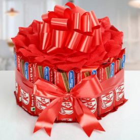 KitKat Bouquet