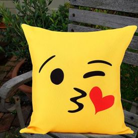 Love Cushion 11 Inch